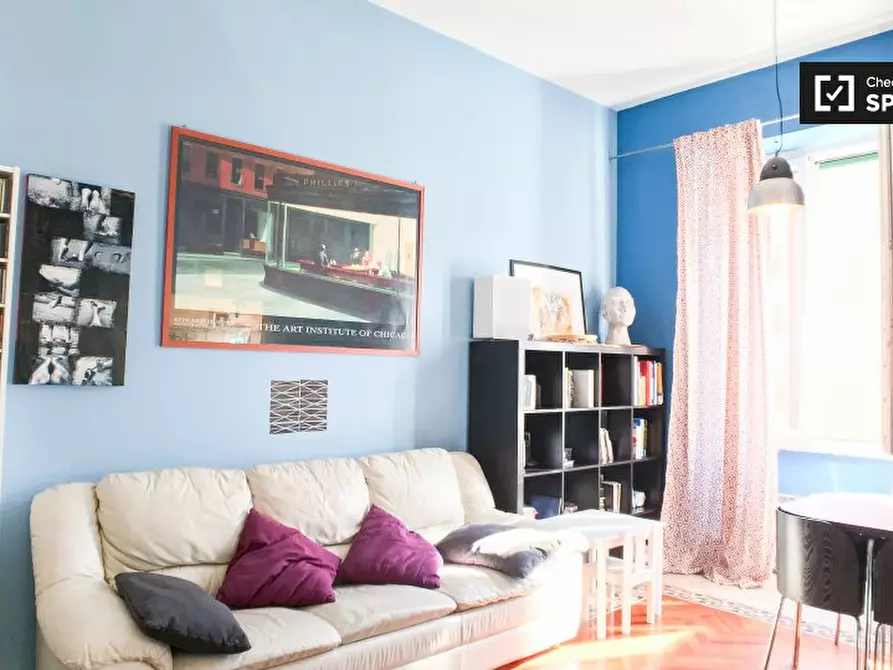 Appartamento in affitto in Via Premuda, 00195 Roma RM, Italy a Roma