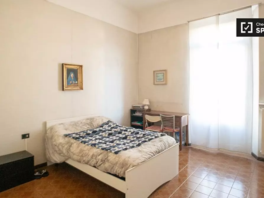 Camera condivisa in affitto in Viale Umbria a Milano