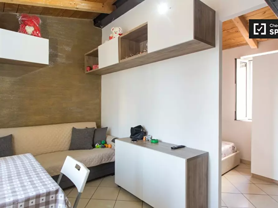 Appartamento in affitto in Via Michele Novaro a Milano