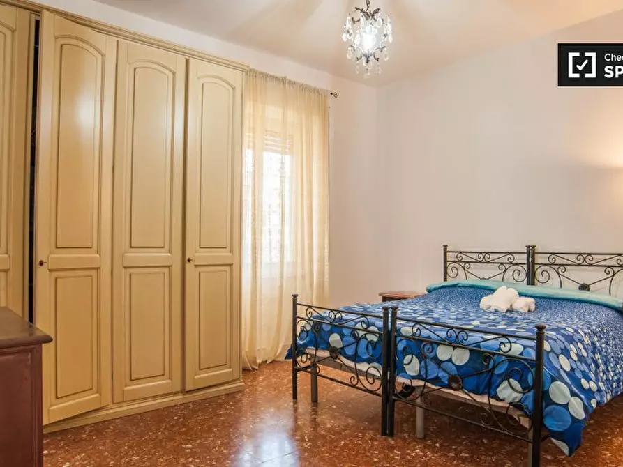 Camera condivisa in affitto in Via Teodolfo Mertel a Roma