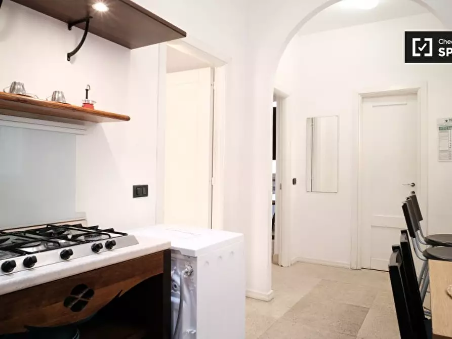 Appartamento in affitto in Viale dei Parioli a Roma