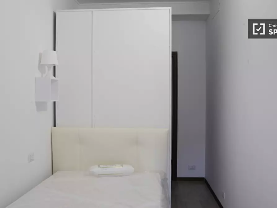 Camera condivisa in affitto in VIA SOPERGA Milan a Milano