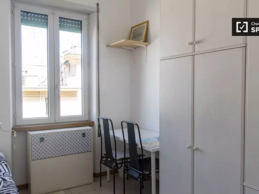 Camera condivisa in affitto in Via Torri in Sabina a Roma