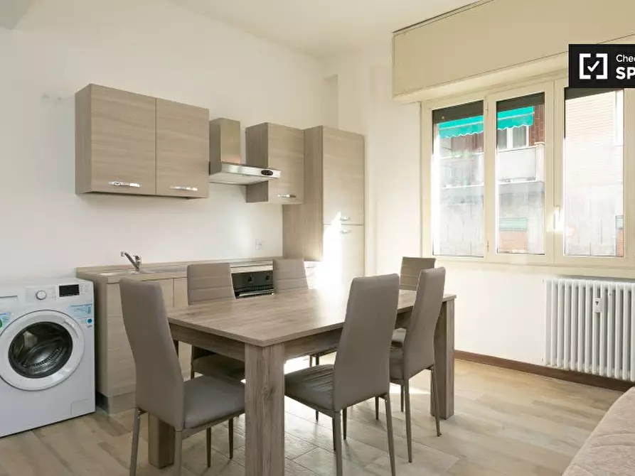 Appartamento in affitto in Via Umberto Fogagnolo a Sesto San Giovanni