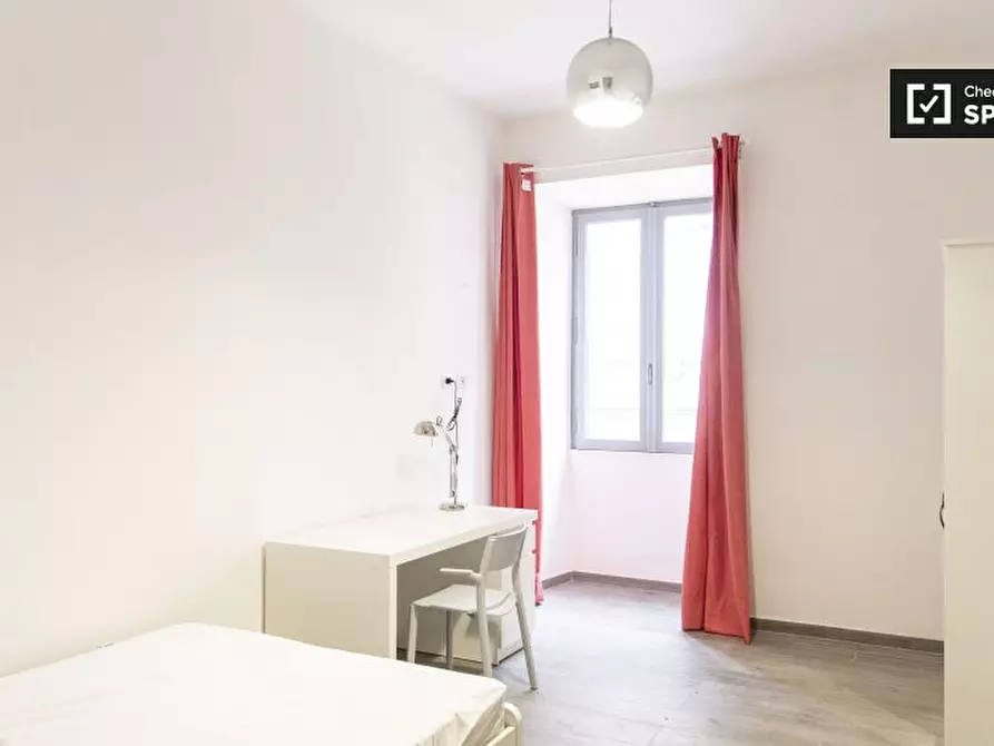 Camera condivisa in affitto in Viale Liegi a Roma