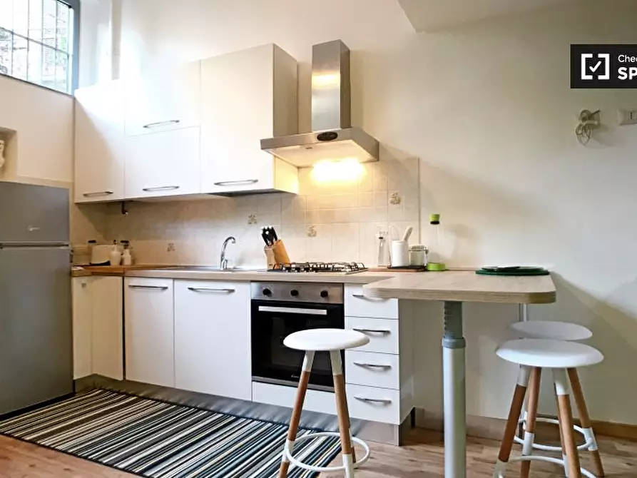 Appartamento in affitto in Via degli Imbriani, 20158 Milano MI, Italy a Milano
