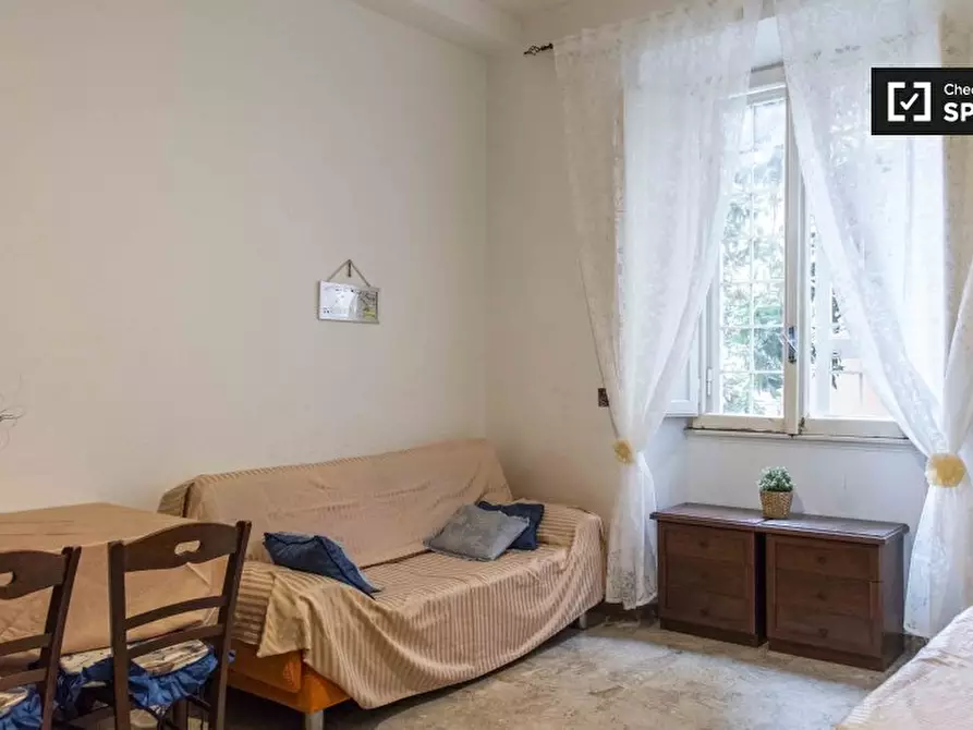 Appartamento in affitto in Via Michele di Lando a Roma