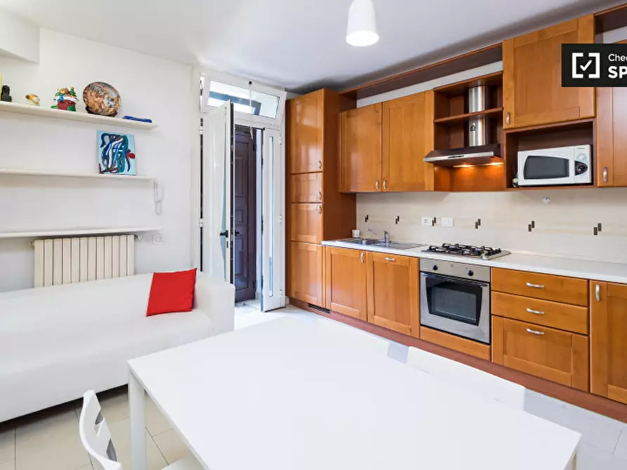 Appartamento in affitto in Via Padova a Milano