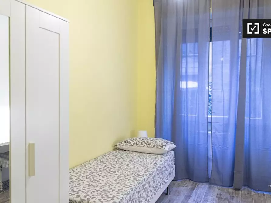 Camera condivisa in affitto in Viale Parioli a Roma