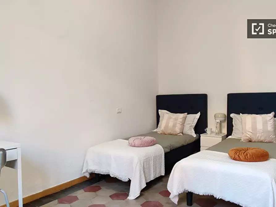 Appartamento in affitto in Via Marcona a Milano