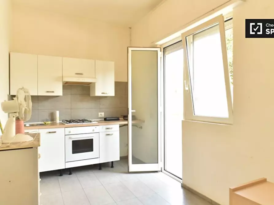 Appartamento in affitto in Via Giuseppe Gagliardi, 00133 Roma RM, Italy a Roma