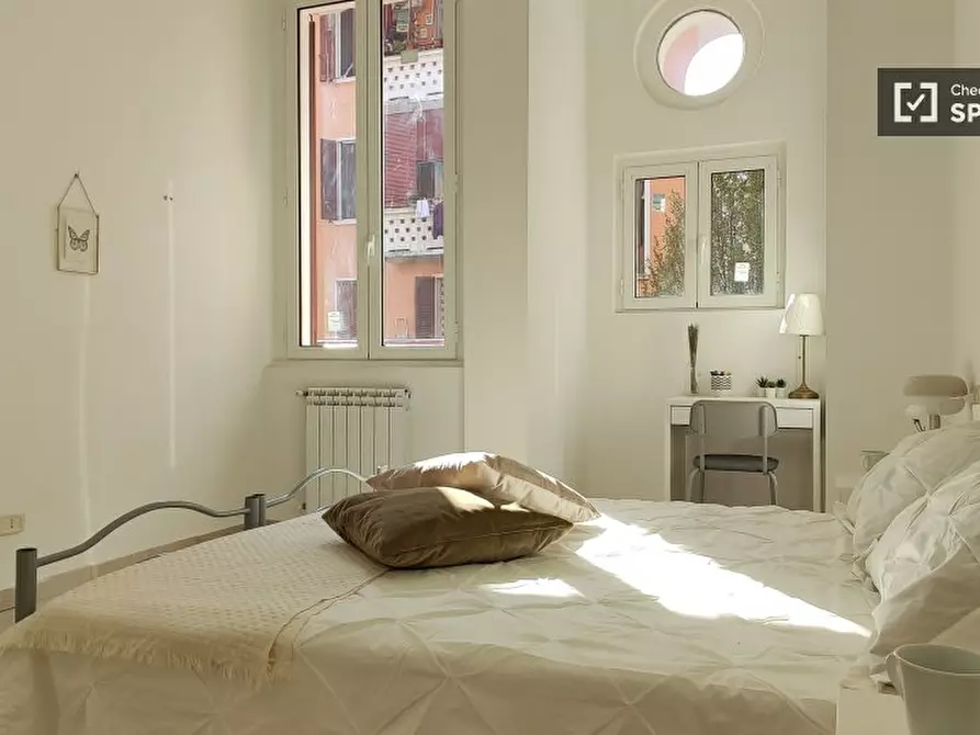 Appartamento in affitto in Via Nicola Palmieri a Milano