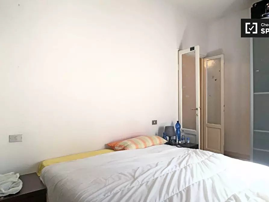 Camera condivisa in affitto in Via Magolfa, 20143 Milano MI, Italy a Milano