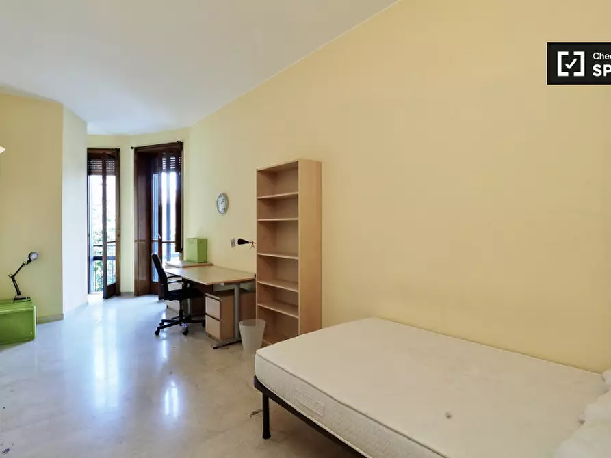 Camera condivisa in affitto in Largo Isabella d'Aragona a Milano