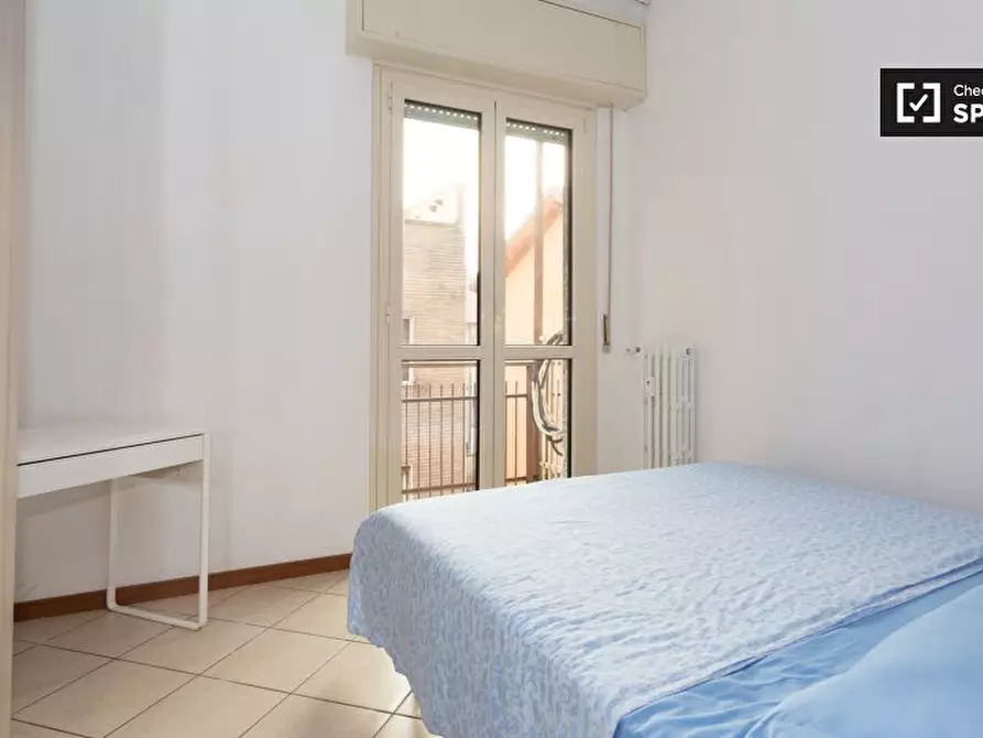 Camera condivisa in affitto in Via Umberto Fogagnolo a Sesto San Giovanni