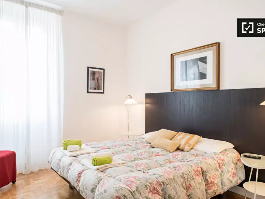 Appartamento in affitto in Via Appia Nuova a Roma