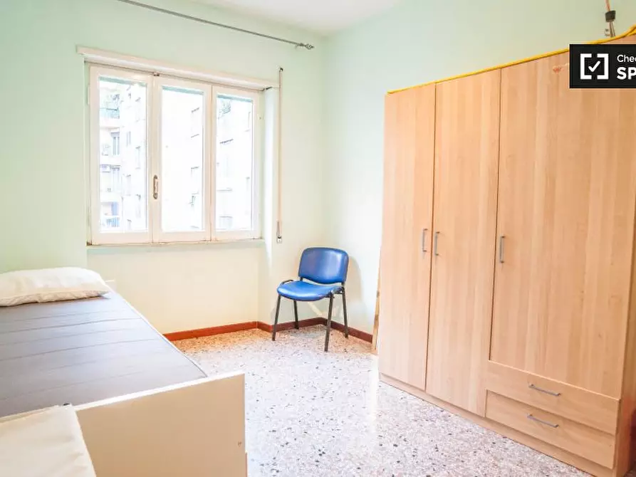 Camera condivisa in affitto in Via Migiurtinia a Roma