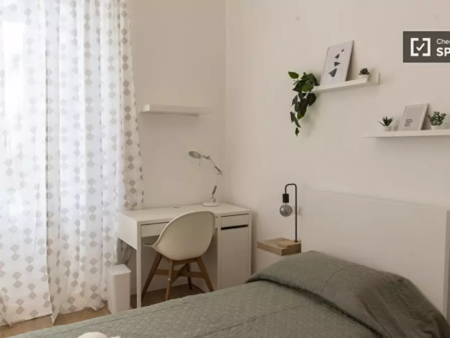 Camera condivisa in affitto in Via Crema a Roma