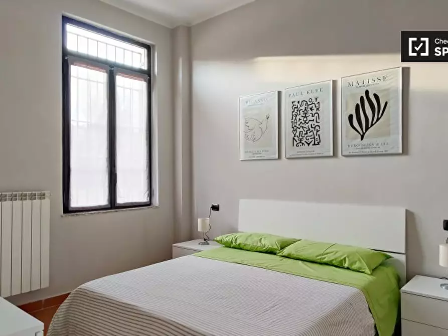 Appartamento in affitto in Via Roberto Cozzi a Milano