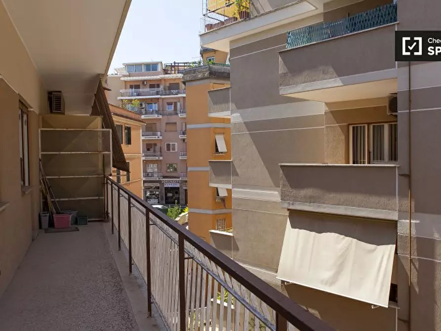 Appartamento in affitto in Via Aurelia, 00165 Roma RM, Italy a Roma