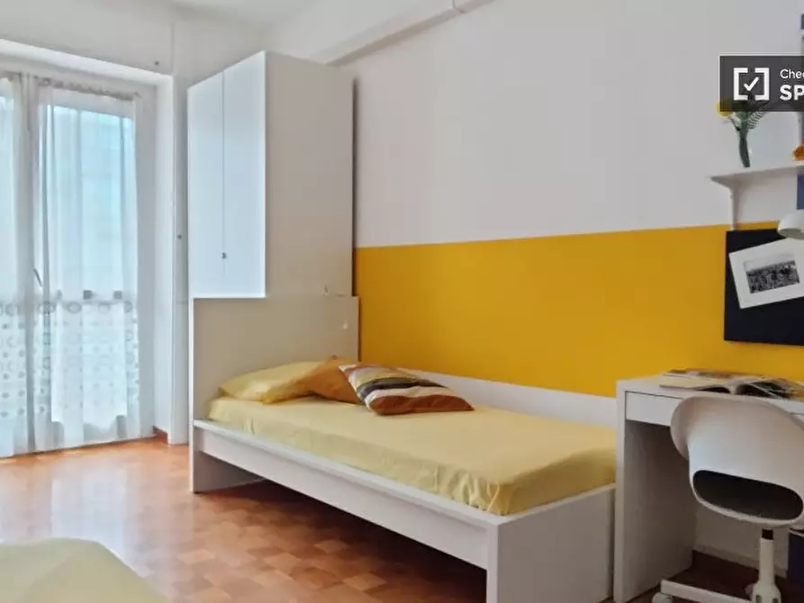 Camera condivisa in affitto in Via Privata Roberto Bracco a Milano