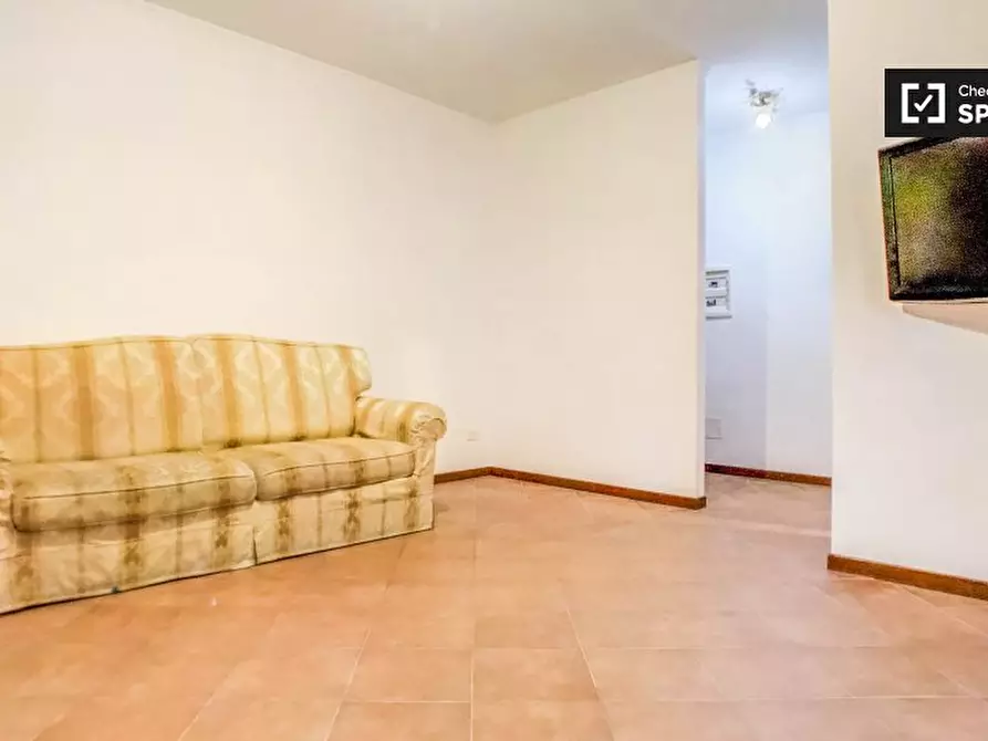 Appartamento in affitto in Via Alberto Burri a Roma