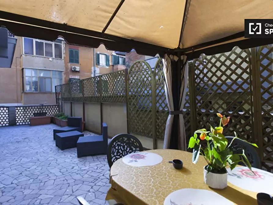 Appartamento in affitto in Via Mattia Battistini, 00167 Roma RM, Italy a Roma