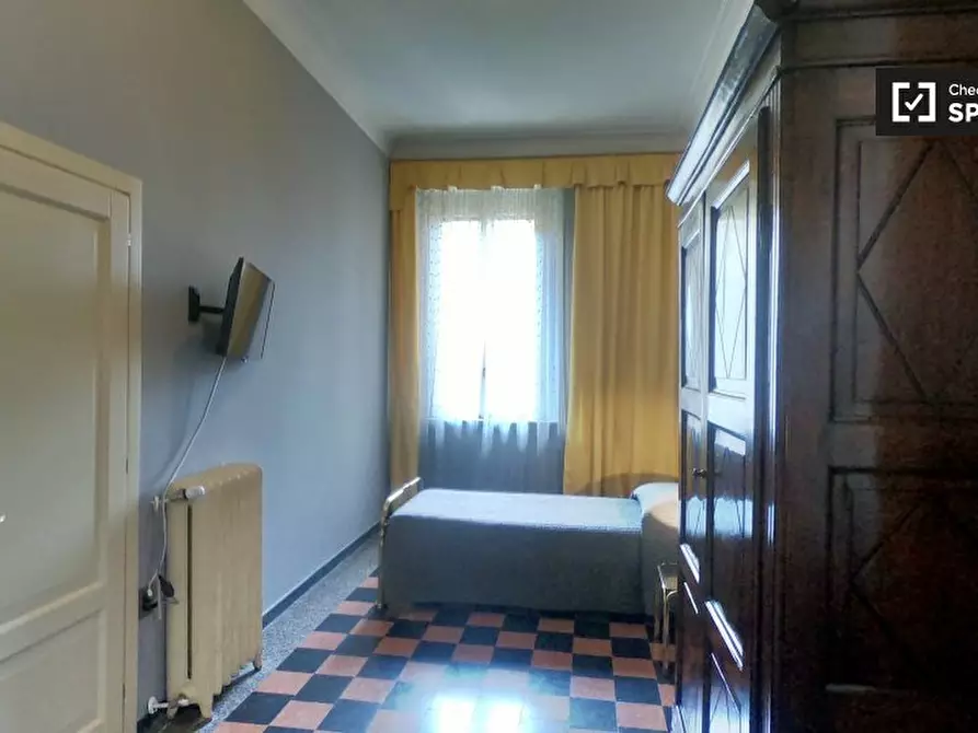 Camera condivisa in affitto in Via Giuseppe Ripamonti, 20141 Milano MI, Italy a Milano