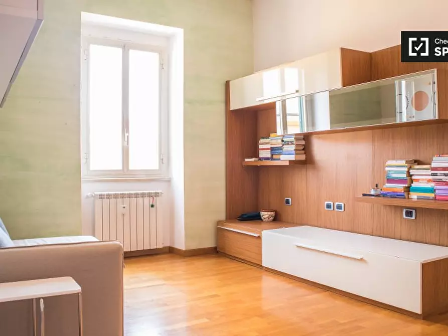 Appartamento in affitto in Via Conte di Carmagnola, 00176 Roma RM, Italy a Roma