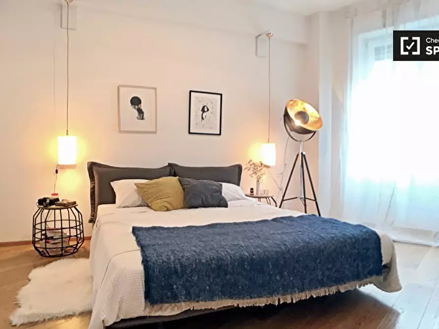 Appartamento in affitto in Via Luigi Canonica, 20154 Milano MI, Italy a Milano