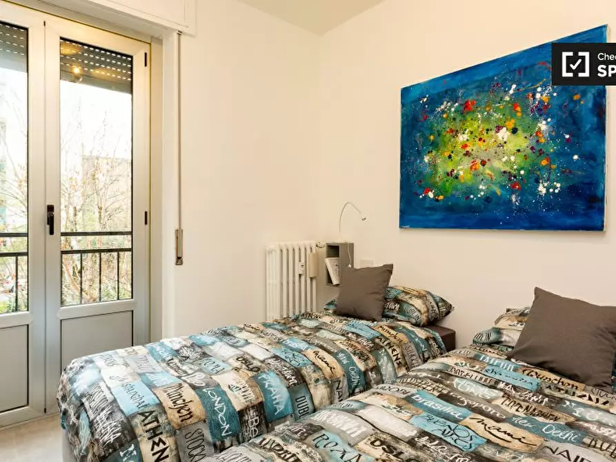 Appartamento in affitto in Via Teano, 20161 Milano MI, Italy a Milano
