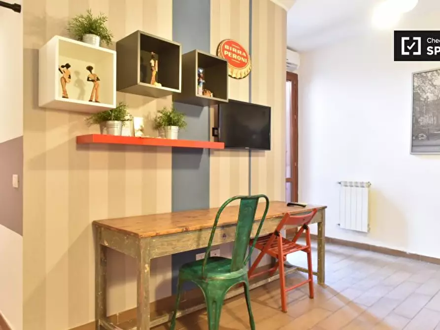 Appartamento in affitto in Via della Marranella, 00176 Roma RM, Italy a Roma