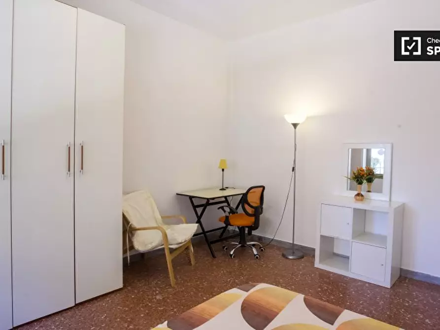 Camera condivisa in affitto in Via Tomaso Monicelli a Roma