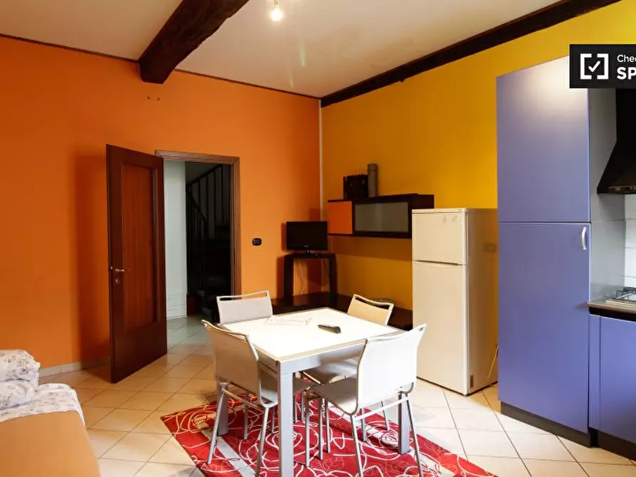 Appartamento in affitto in Via Gian Francesco Bellezia a Torino