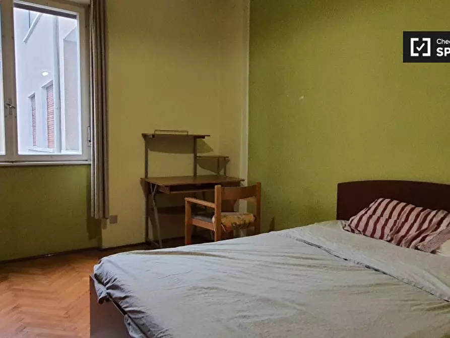Camera condivisa in affitto in Via Castelbarco a Trento