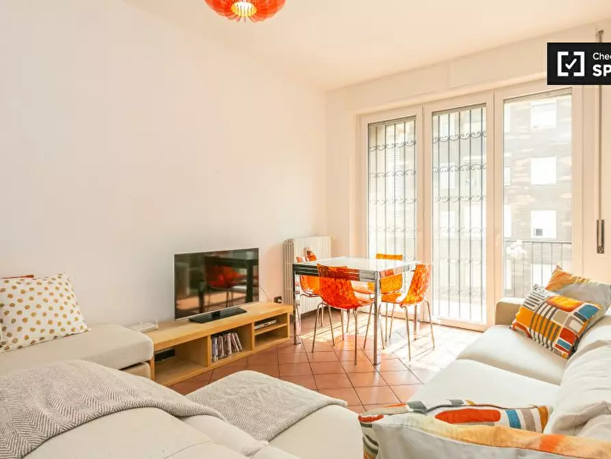 Appartamento in affitto in Via Eugenio Villoresi, 20143 Milano MI, Italy a Milano