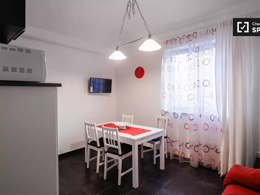 Appartamento in affitto in Via Candiolo a Torino