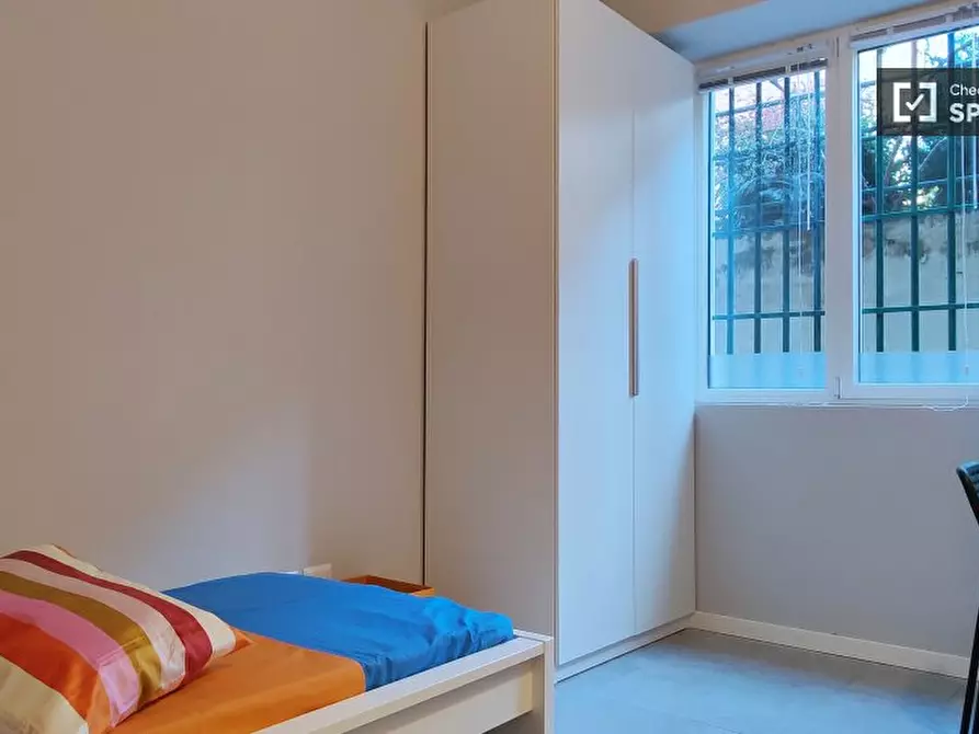 Camera condivisa in affitto in Viale Sarca a Milano