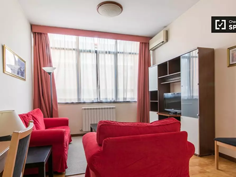 Appartamento in affitto in Via Ildebrando Vivanti a Roma