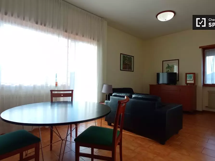 Appartamento in affitto in Via Ildebrando Vivanti a Roma