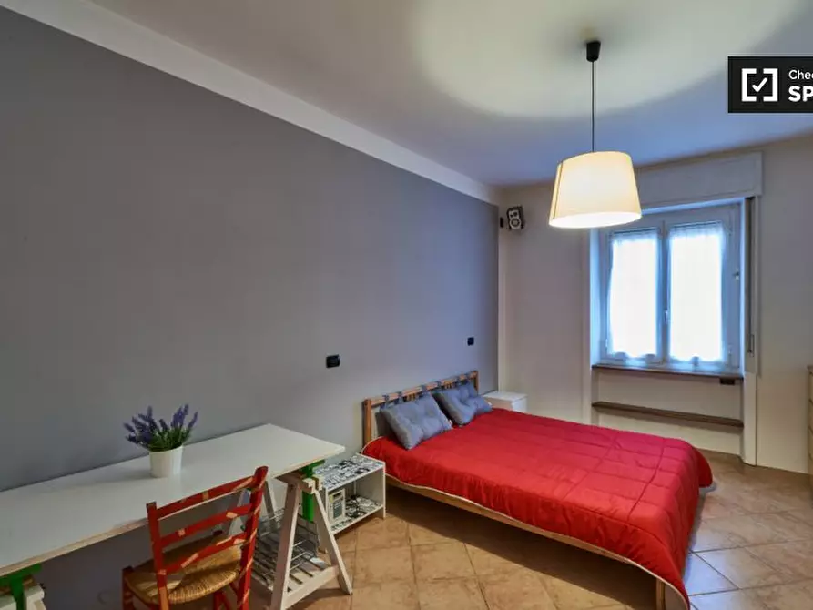 Appartamento in affitto in Via Savona a Milano