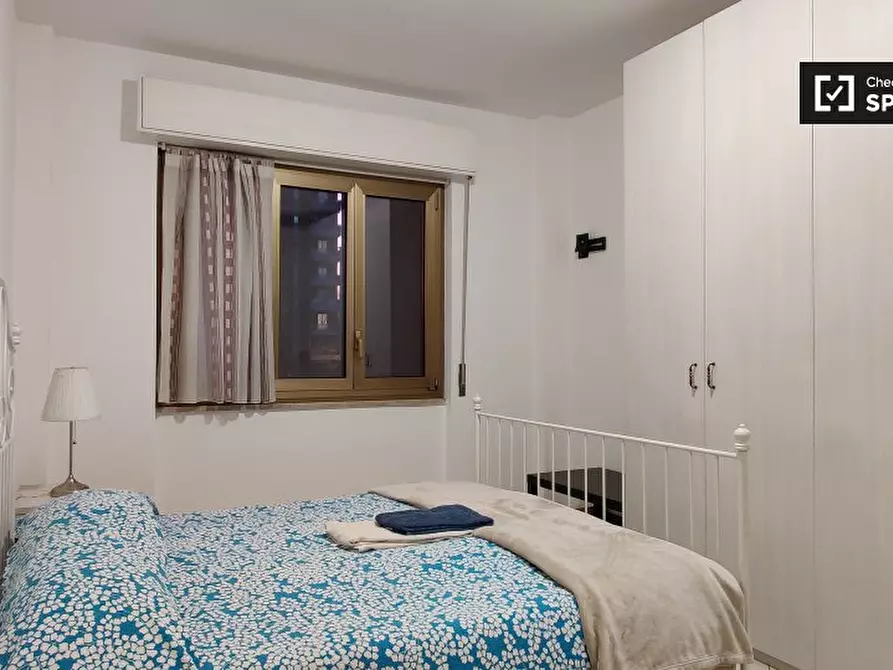 Camera condivisa in affitto in Via Guido Gozzano a Cinisello Balsamo