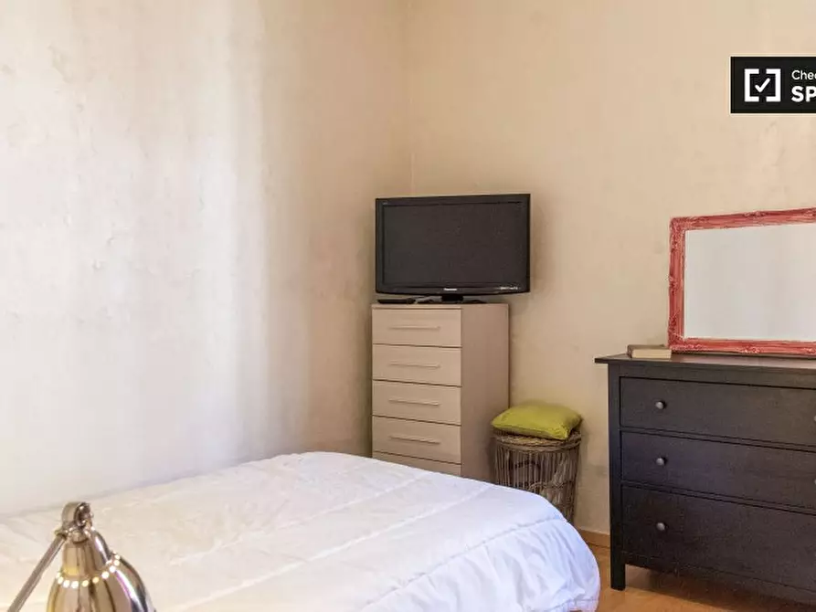 Camera condivisa in affitto in Viale Carso a Roma