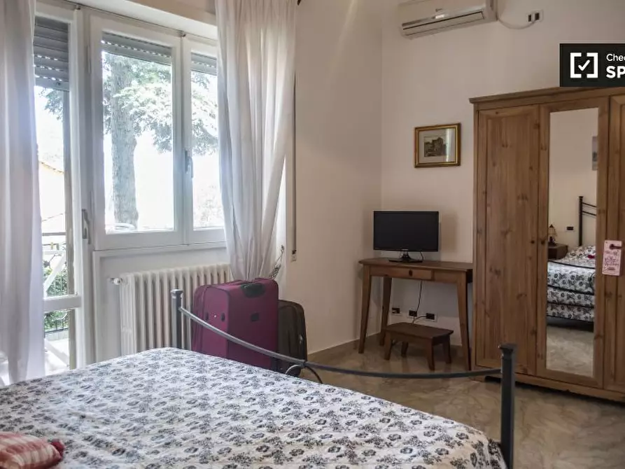 Camera condivisa in affitto in Via Francesco Vettori a Roma
