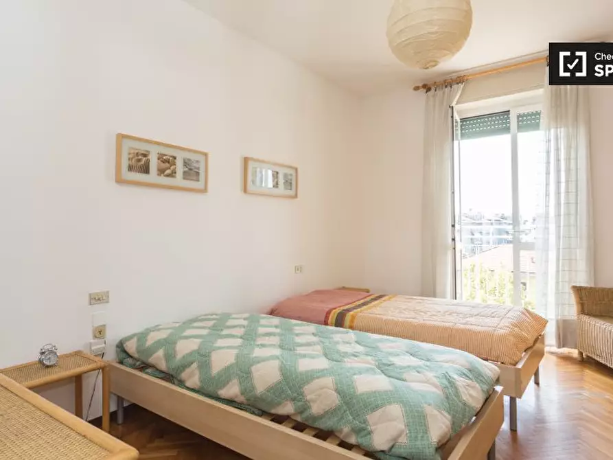 Appartamento in affitto in Viale Certosa a Milano