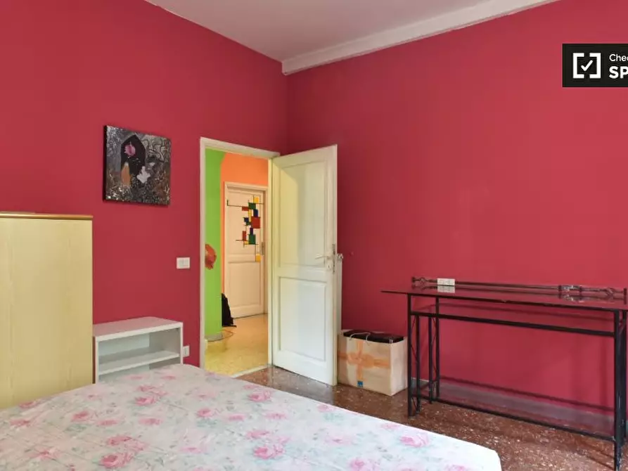 Camera condivisa in affitto in Via di Tor Pignattara, 00177 Roma RM, Italy a Roma