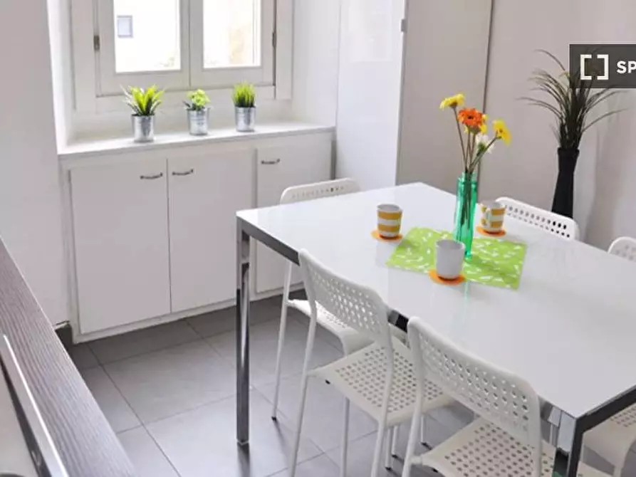 Immagine 9 di Camera condivisa in affitto  in Via Mauro Macchi a Milano