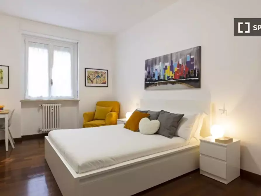 Immagine 18 di Appartamento in affitto  in Via Francesco Albani a Milano