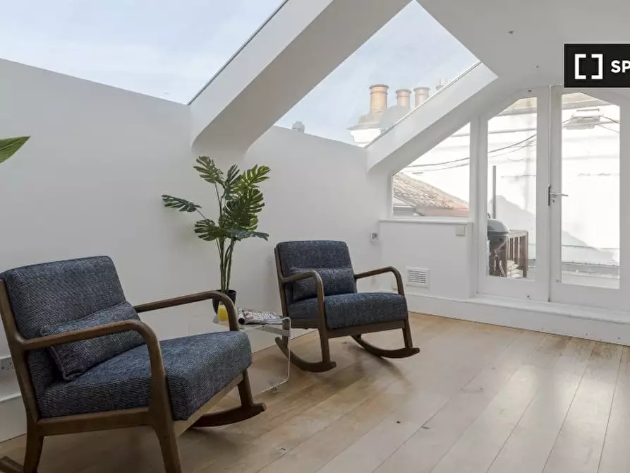 Immagine 8 di Appartamento in affitto  in flat a Kensington