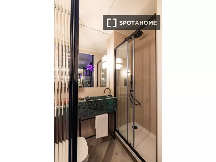 Immagine 13 di Ufficio in affitto  in flat a Wandsworth